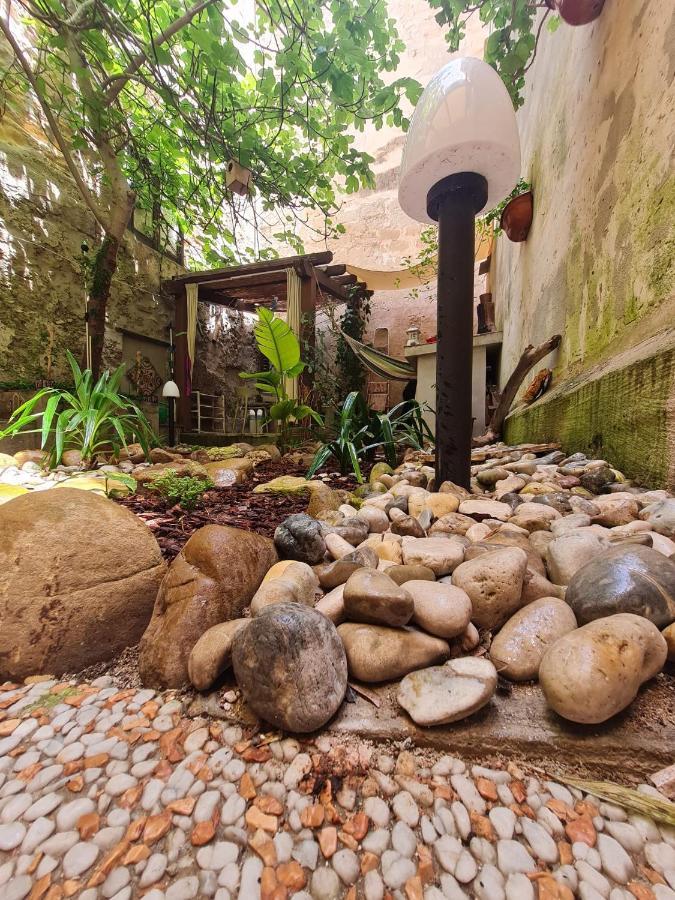 Ai Due Cortili Trapani Exterior foto