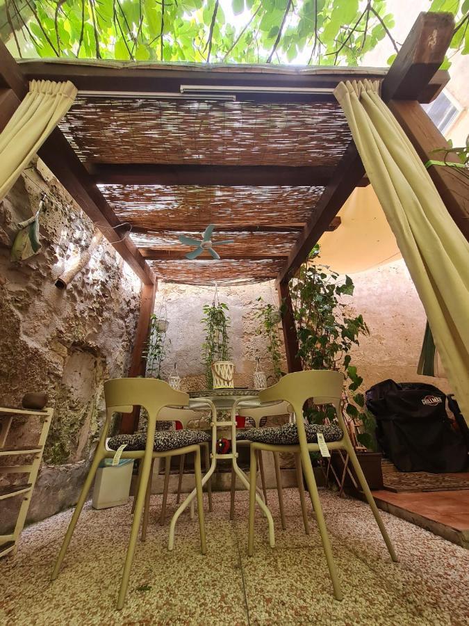 Ai Due Cortili Trapani Exterior foto