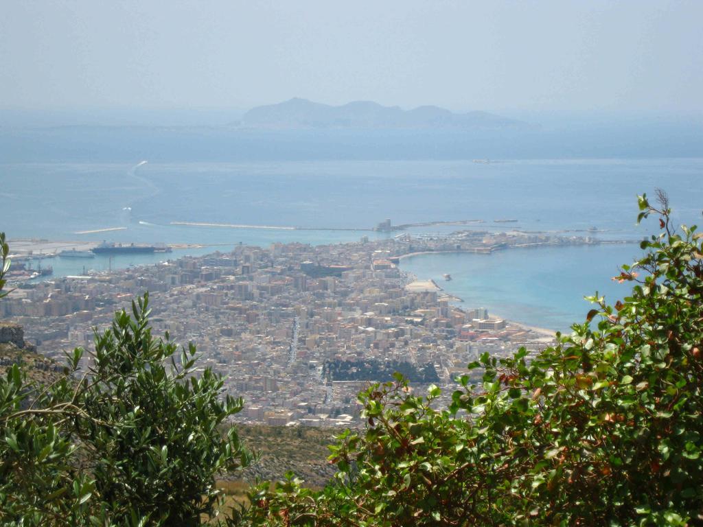 Ai Due Cortili Trapani Quarto foto
