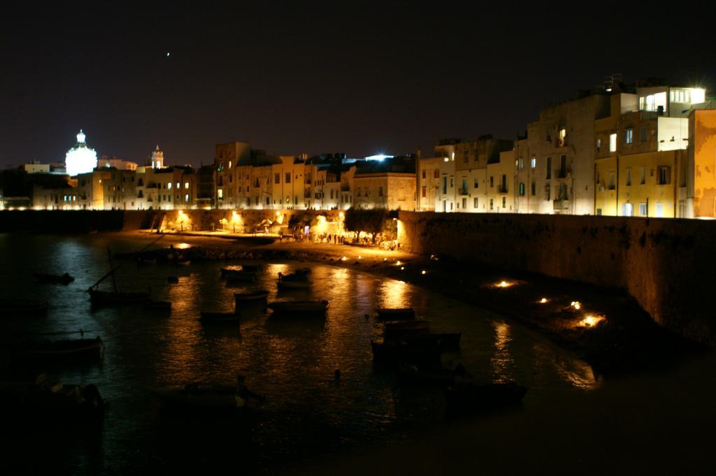 Ai Due Cortili Trapani Quarto foto