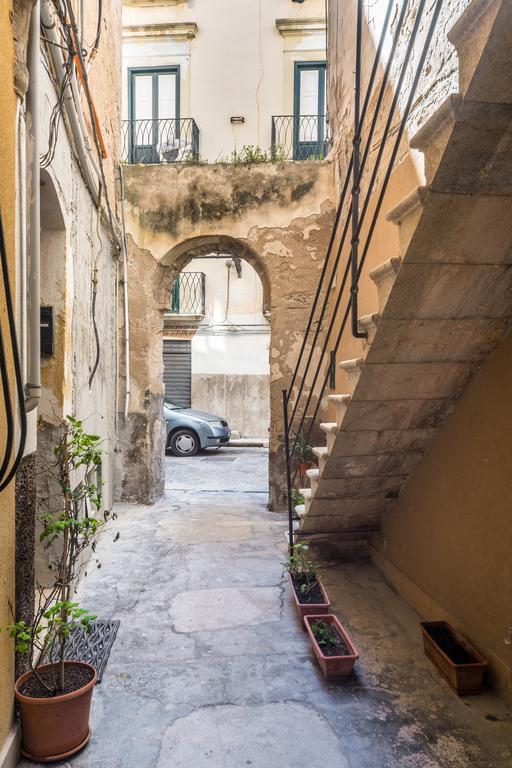 Ai Due Cortili Trapani Exterior foto