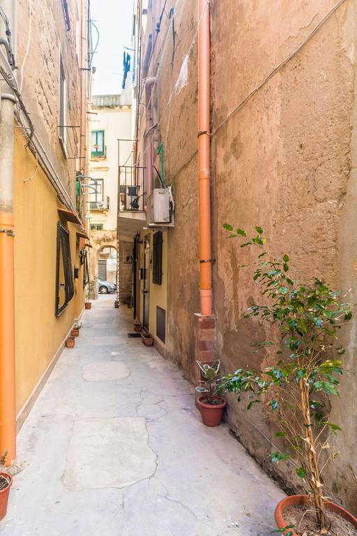 Ai Due Cortili Trapani Exterior foto